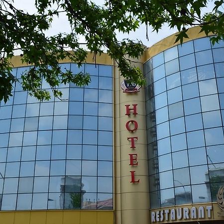 Hotel 198 Santiago Kültér fotó