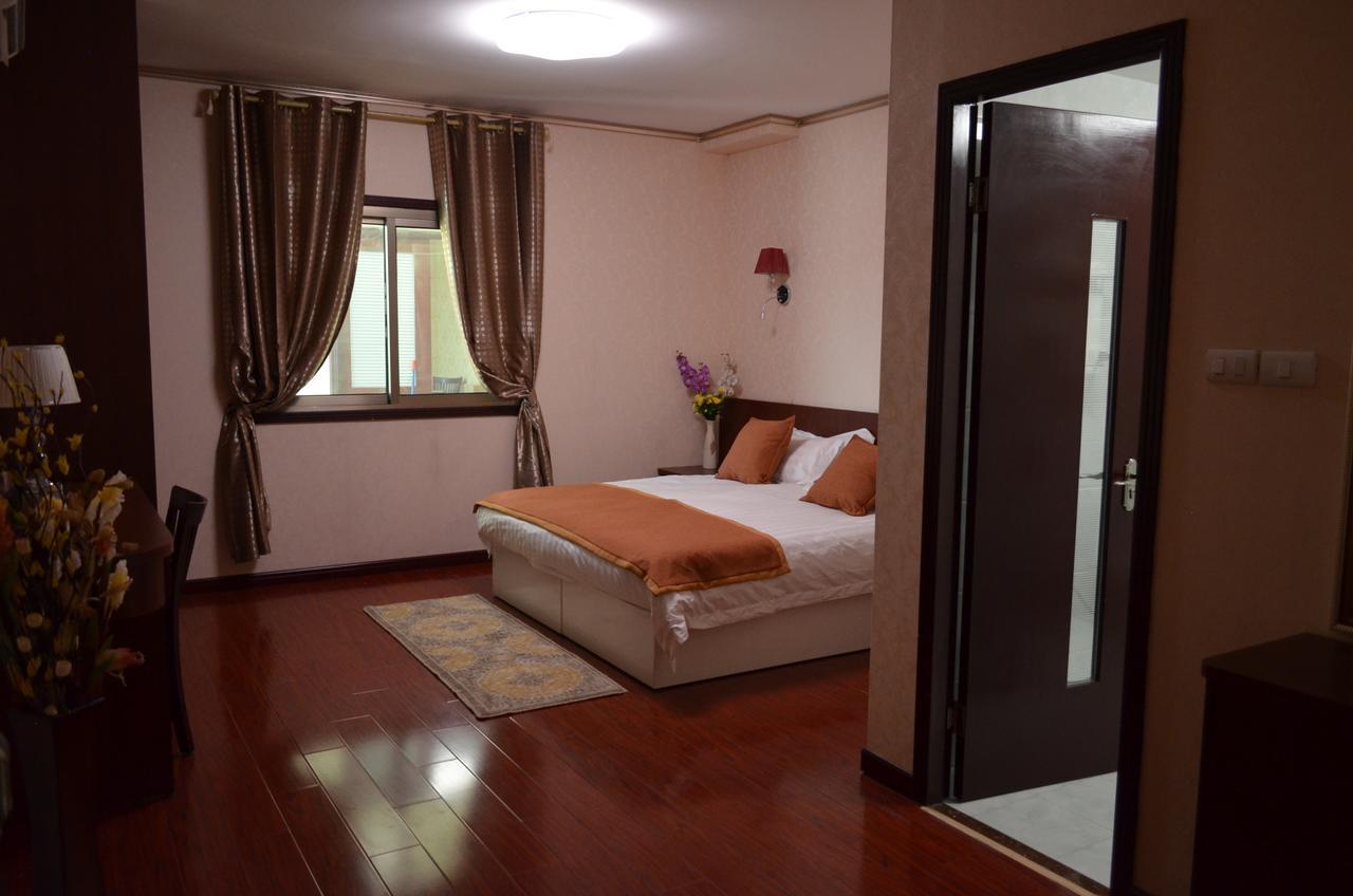 Hotel 198 Santiago Kültér fotó