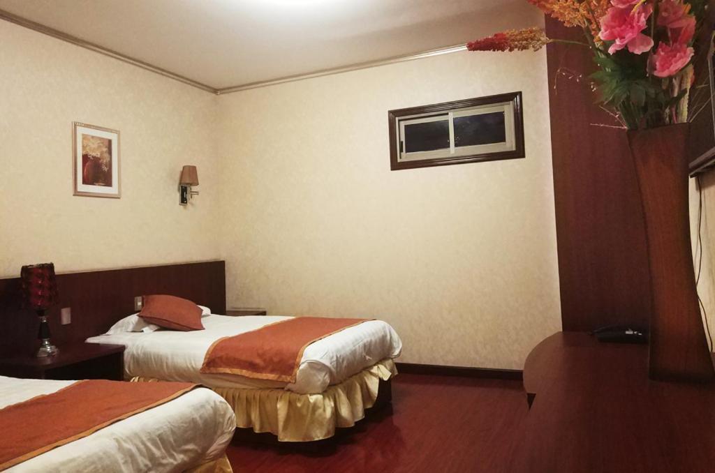 Hotel 198 Santiago Kültér fotó